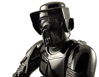 スターウォーズ Star Wars インペリアル ガンナー ミニバスト スターウォーズ Star Wars インペリアル ガンナー ミニバスト